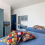 Ghibli Hotel San Vito Lo Capo