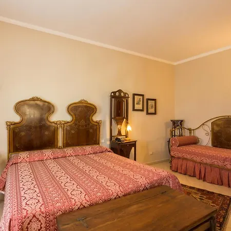 Ghibli Hotell San Vito Lo Capo