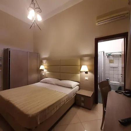 Hotell Ghibli San Vito Lo Capo