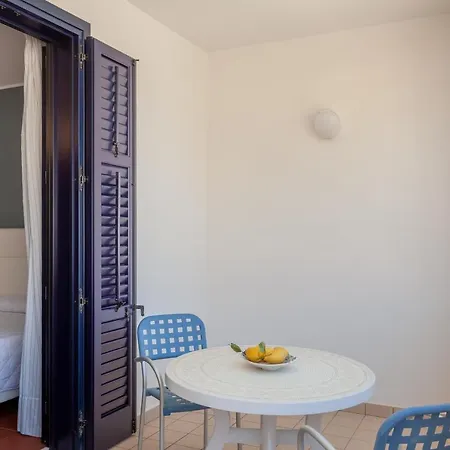 Hotel Ghibli San Vito Lo Capo