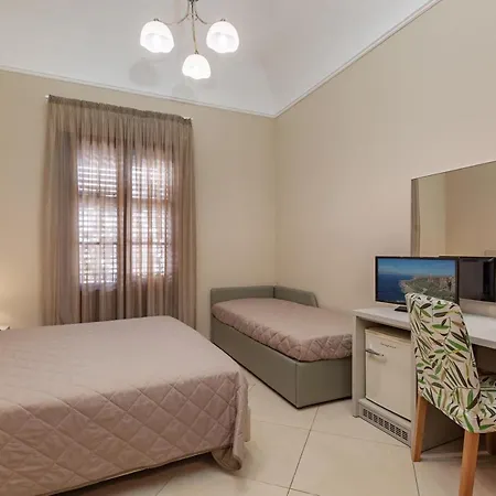 Hotell Ghibli San Vito Lo Capo