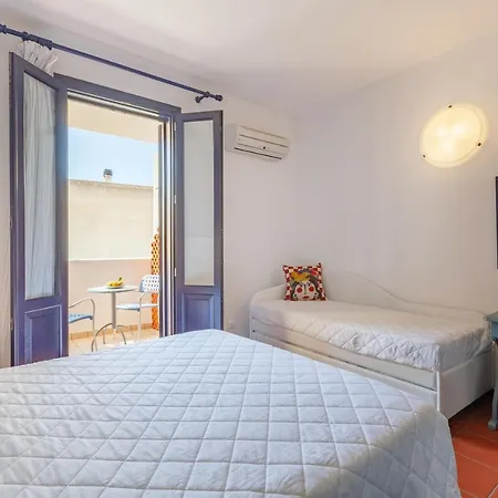 Ghibli Hotell San Vito Lo Capo