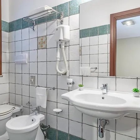 Hotell Ghibli San Vito Lo Capo