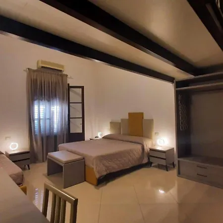 Ghibli 3* San Vito Lo Capo