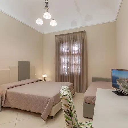 Ghibli 3* San Vito Lo Capo