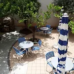 Ghibli San Vito Lo Capo