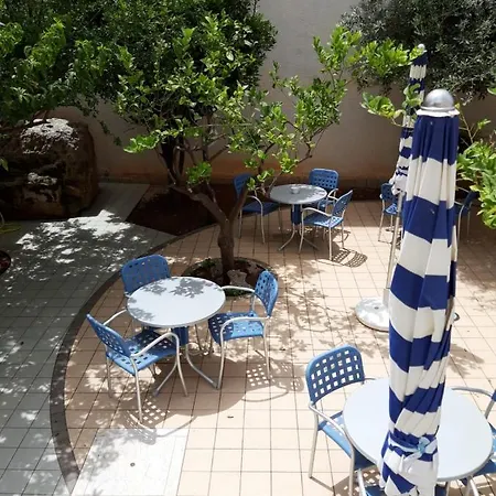 Ghibli San Vito Lo Capo