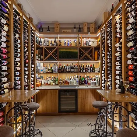 酒店 吉卜力酒店 3*
