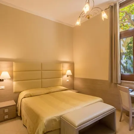 Hotel Ghibli San Vito Lo Capo
