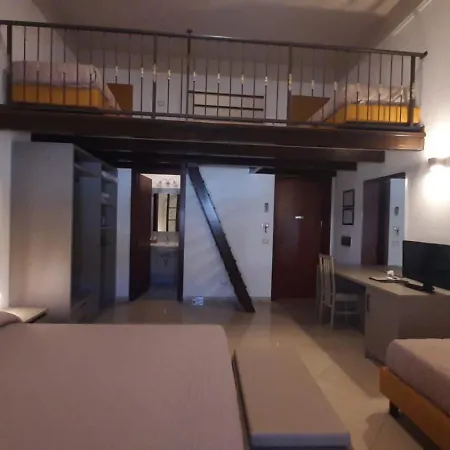 Ghibli Hotel