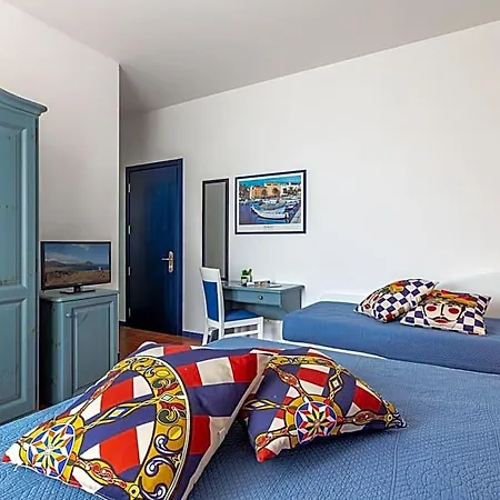 Ghibli Hotel San Vito Lo Capo