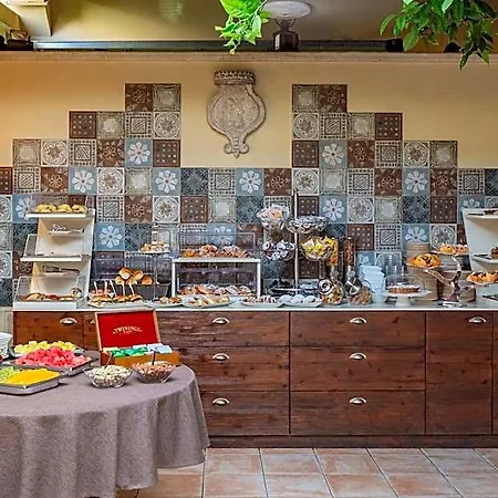 Hotel Ghibli San Vito Lo Capo